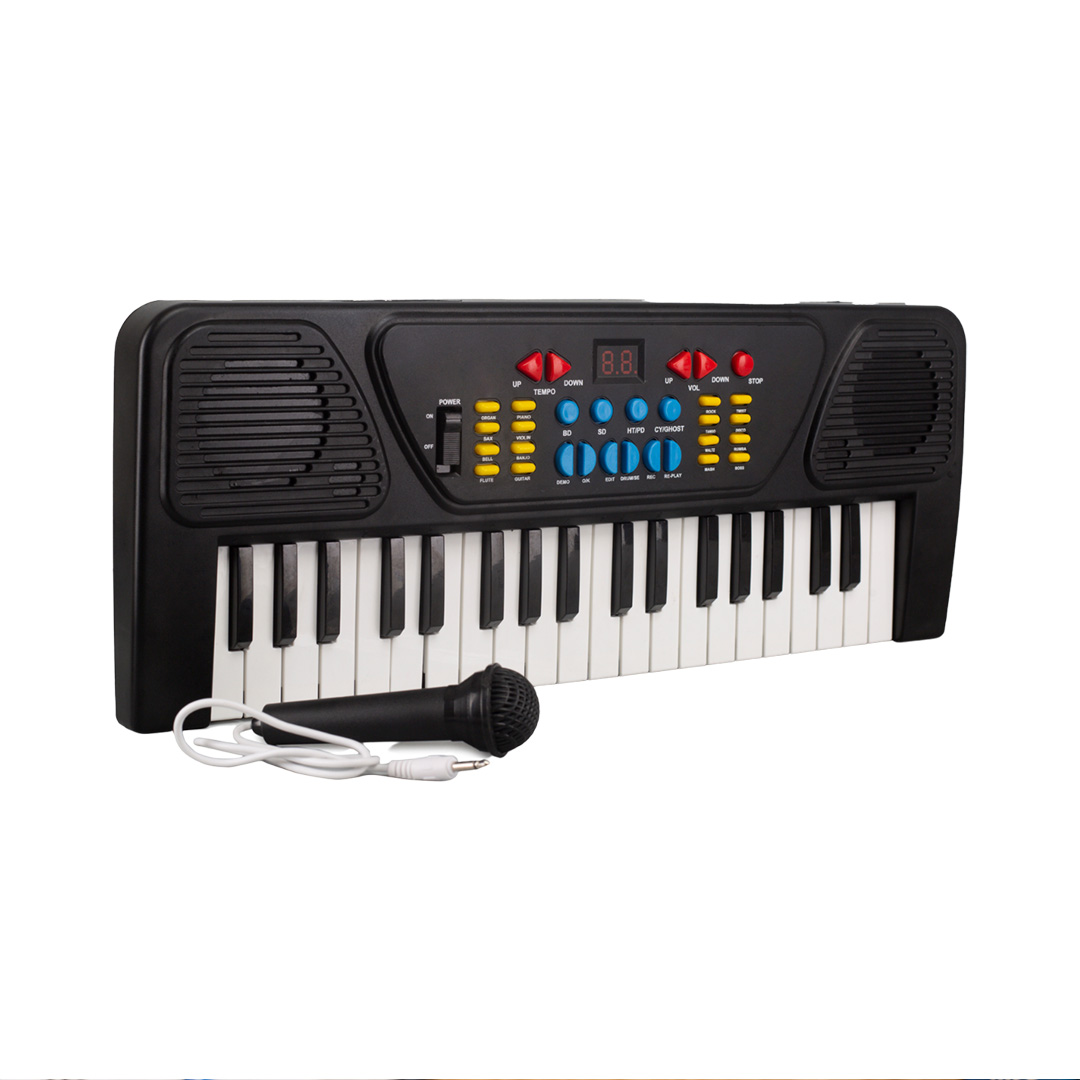 UT Electronic Keyboard 37 Keys
